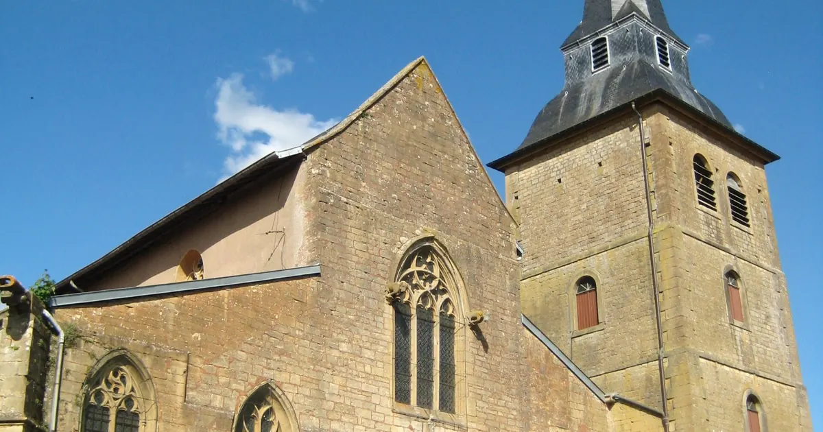 DPE du quartier Val de Briey à Val de Briey : bâti, étiquettes et enjeux — Val de Briey