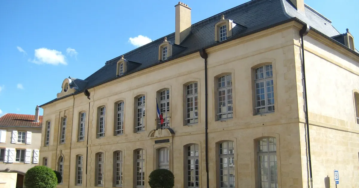 Val de Briey : 9.4 % de passoires énergétiques, le détail par étiquette — Val de Briey